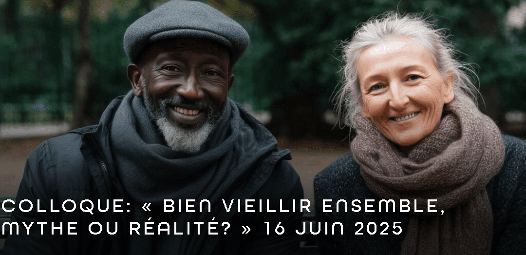 Colóquio “Bien vieillir en France : mythe ou réalité ?”, CIRIEC-França, 12 junho 2025