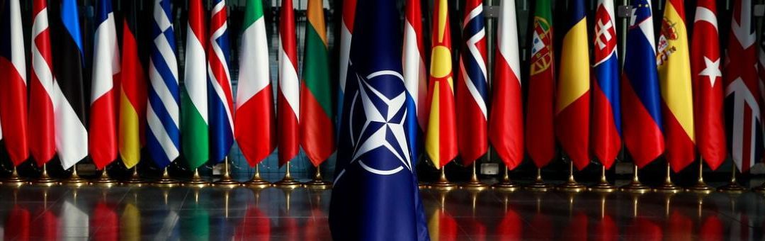 38ª Cimeira da NATO em Haia: Fortalecendo a Segurança e a Cooperação Internacional. Haia, 24-26 junho, 2025